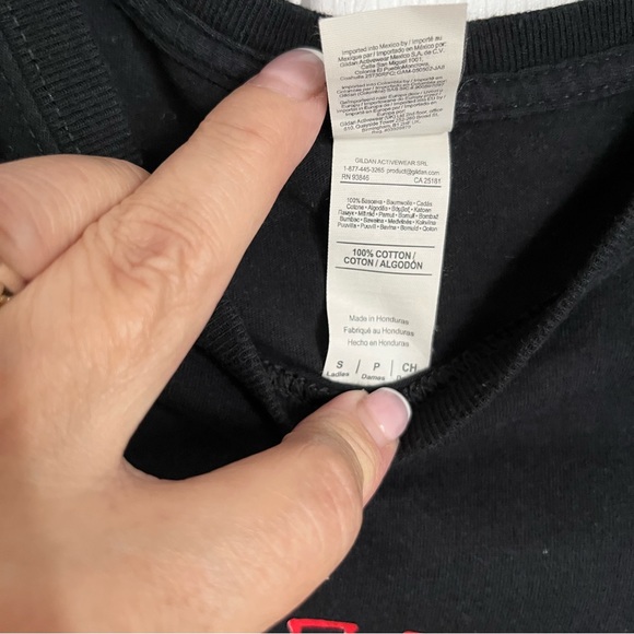 STRANGER THINGS TEE - Picture 6 of 6